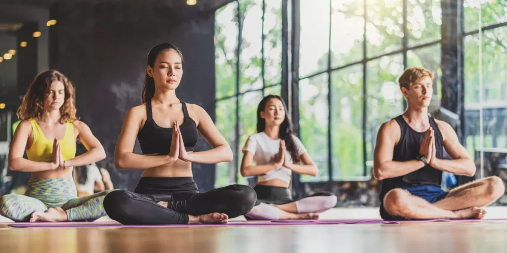 How to Create a Consistent Yoga Practice How to Create a Consistent Yoga Practice