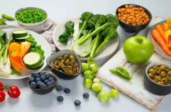 What Are the Benefits of a Plant-Based Diet?