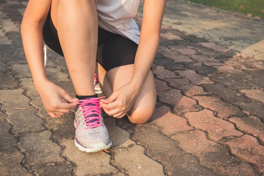 What Are the Best Running Shoes for Beginners?