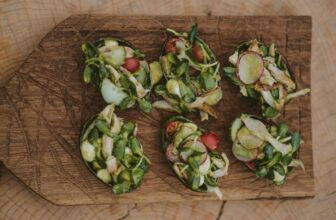 The Ultimate Guide to Healthy Comfort Foods