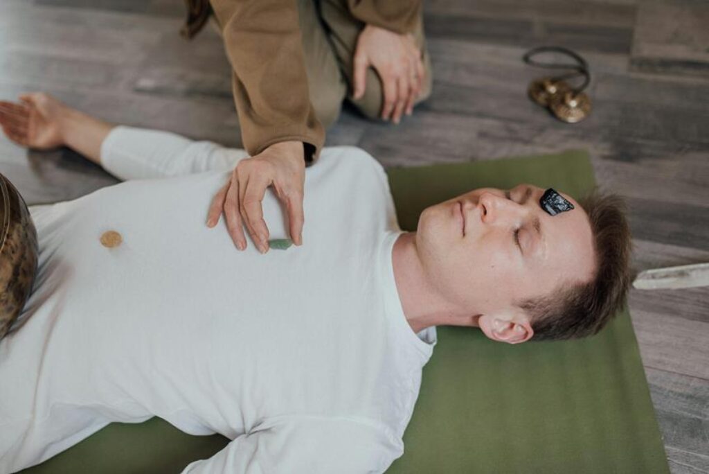The Ultimate Guide to Mindful Living for Better Wellness