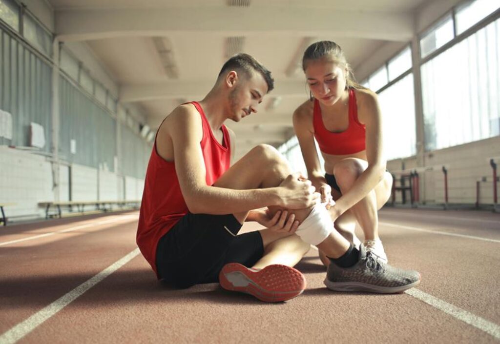 7 Common Running Injuries and How to Prevent Them 7 Common Running Injuries and How to Prevent Them