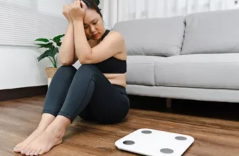 How Does Stress Affect Weight Loss?