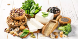 What Are the Best Protein Sources for Vegetarians?